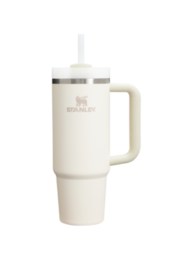 Stanley Stanley The Quencher H2.0 Flowstate Tumbler 30 Oz | Cream 2.0