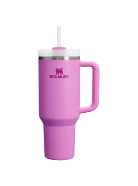 Stanley Stanley The Quencher H2.0 Flowstate Tumbler 30 Oz | Peony