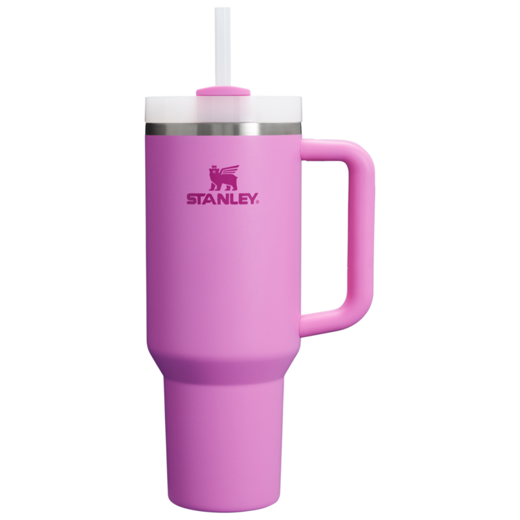 Stanley Stanley The Quencher H2.0 Flowstate Tumbler 30 Oz | Peony