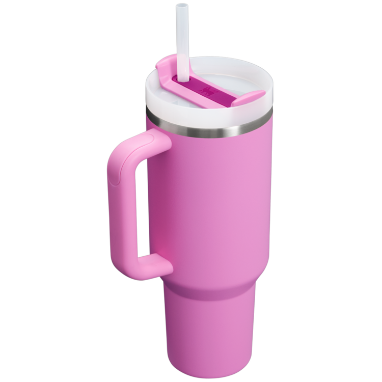 Stanley Stanley The Quencher H2.0 Flowstate Tumbler 30 Oz | Peony