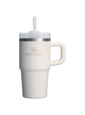 Stanley Stanley The Quencher H2.0 Flowstate Tumbler 20 Oz | Cream 2.0