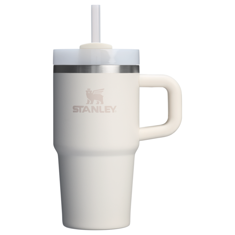 Stanley Stanley The Quencher H2.0 Flowstate Tumbler 20 Oz | Cream 2.0