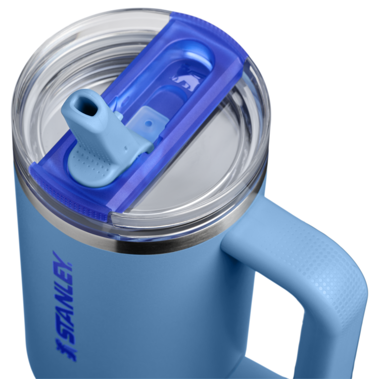 Stanley Stanley The Quencher Protour Flip Straw Tumbler 30 Oz | Blue Sky
