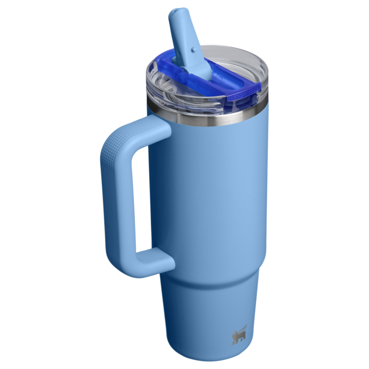 Stanley Stanley The Quencher Protour Flip Straw Tumbler 30 Oz | Blue Sky