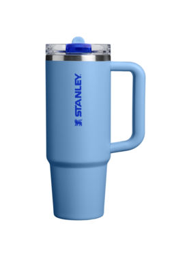 Stanley Stanley The Quencher Protour Flip Straw Tumbler 30 Oz | Blue Sky