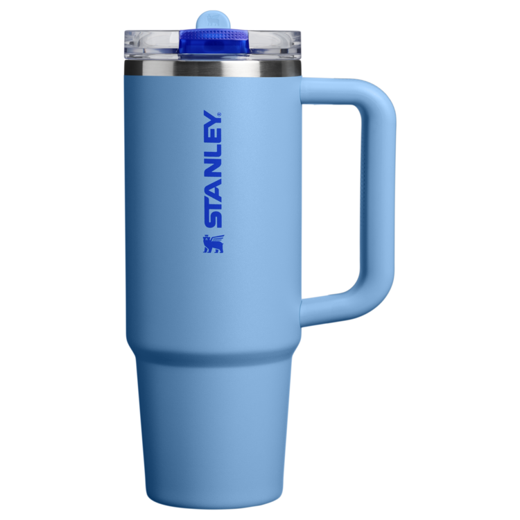 Stanley Stanley The Quencher Protour Flip Straw Tumbler 30 Oz | Blue Sky