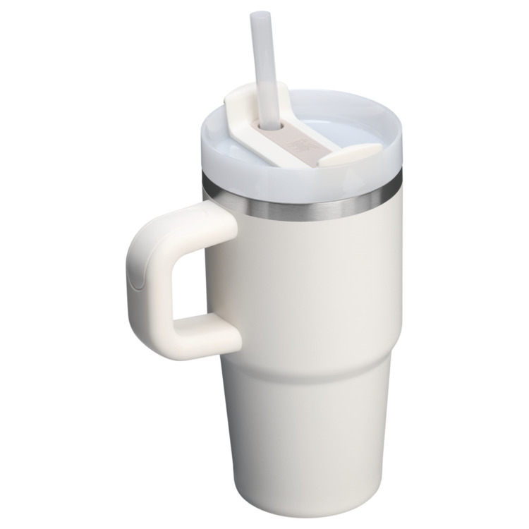 Stanley Stanley The Quencher H2.0 Flowstate Tumbler 20 Oz | Cream 2.0