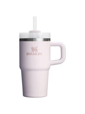 Stanley Stanley The Quencher H2.0 Flowstate Tumbler 20 Oz | Rose Quartz 2.0