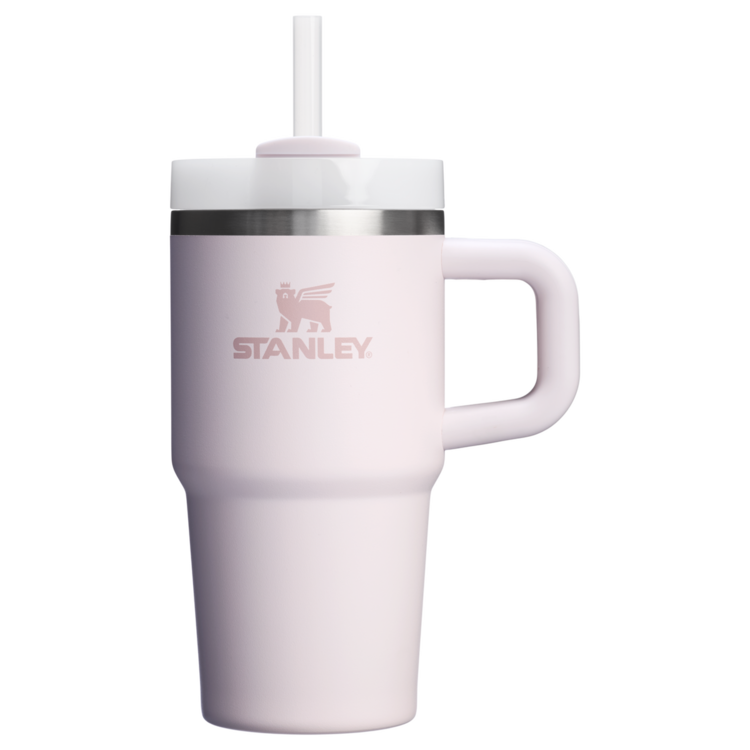 Stanley Stanley The Quencher H2.0 Flowstate Tumbler 20 Oz | Rose Quartz 2.0