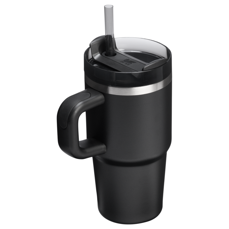 Stanley Stanley The Quencher H2.0 Flowstate Tumbler 20 Oz | Black 2.0