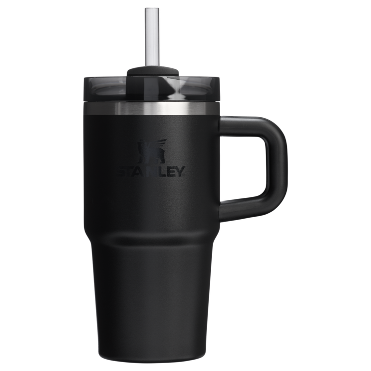 Stanley Stanley The Quencher H2.0 Flowstate Tumbler 20 Oz | Black 2.0