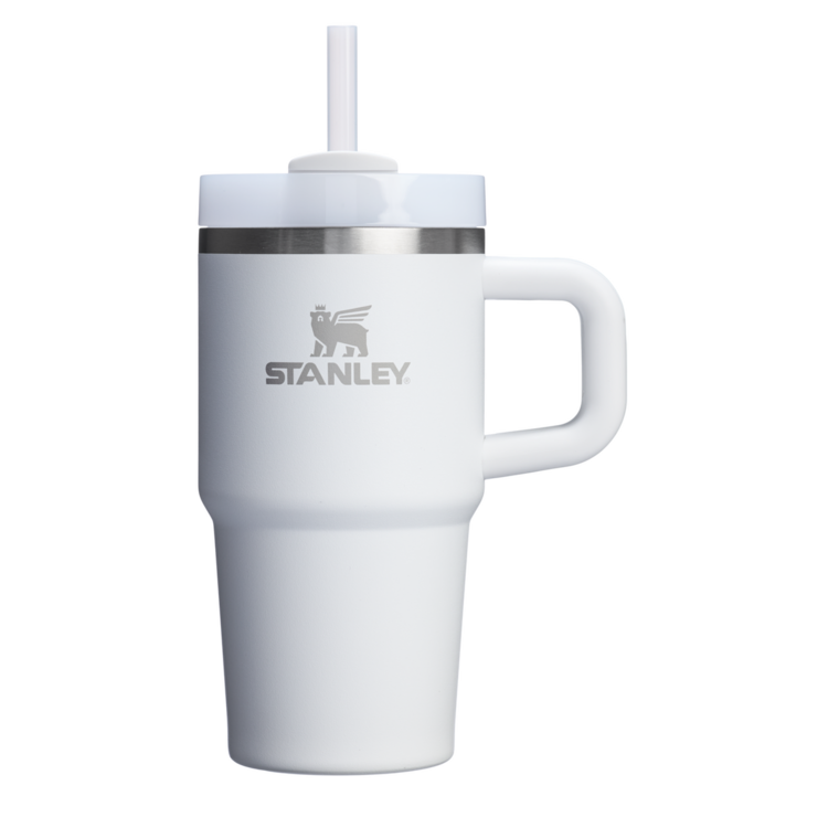 Stanley Stanley The Quencher H2.0 Flowstate Tumbler 20 Oz | Frost