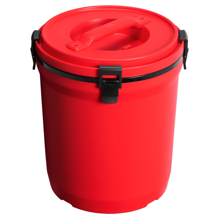 Stanley Stanley The Fast-Flow Water Jug 2 Gal | Chili Black