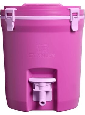 Stanley Stanley The Fast-Flow Water Jug 2 Gal | Dark Blossom