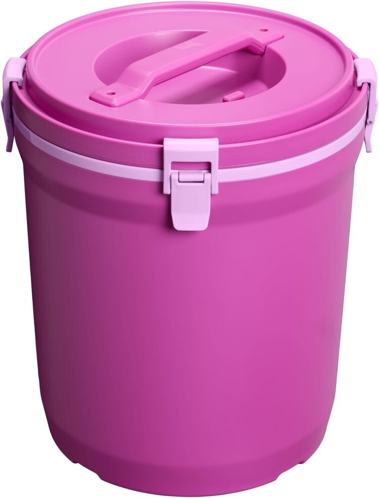 Stanley Stanley The Fast-Flow Water Jug 2 Gal | Dark Blossom