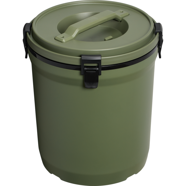 Stanley Stanley The Fast-Flow Water Jug 2 Gal | Dried Pine