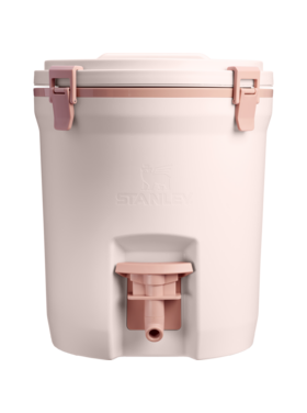 Stanley Stanley The Fast-Flow Water Jug 2 Gal | Rose Quartz