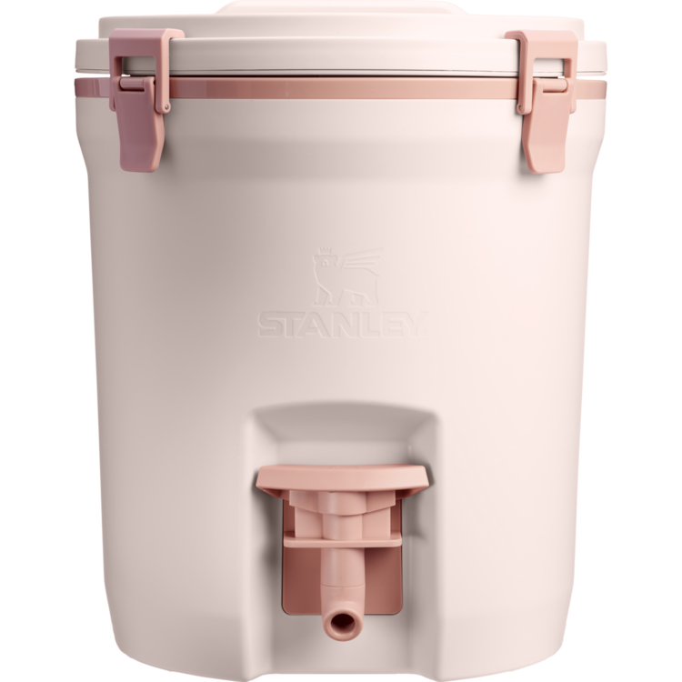Stanley Stanley The Fast-Flow Water Jug 2 Gal | Rose Quartz