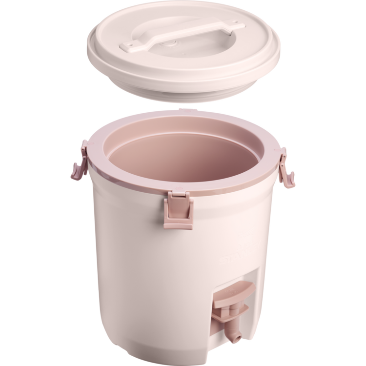 Stanley Stanley The Fast-Flow Water Jug 2 Gal | Rose Quartz