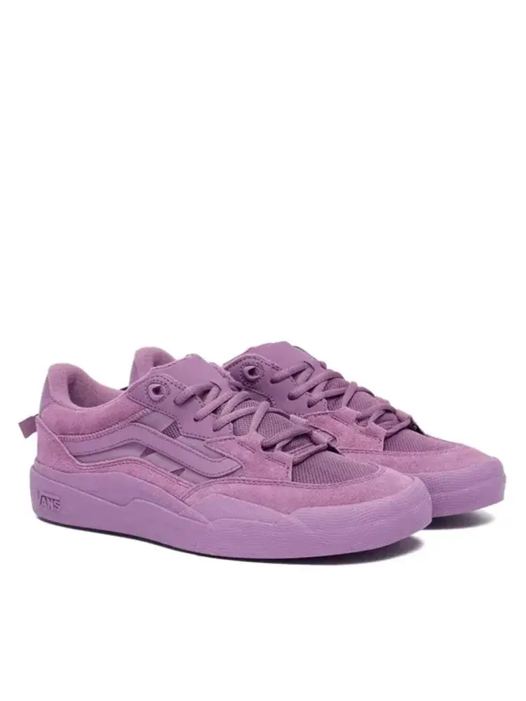 Vans Vans Skate 2 Wayvee (Mens) | Mono Purple Haze