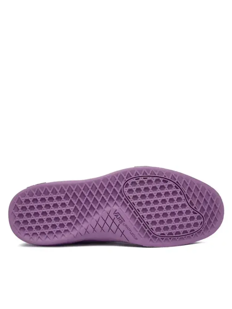 Vans Vans Skate 2 Wayvee (Mens) | Mono Purple Haze