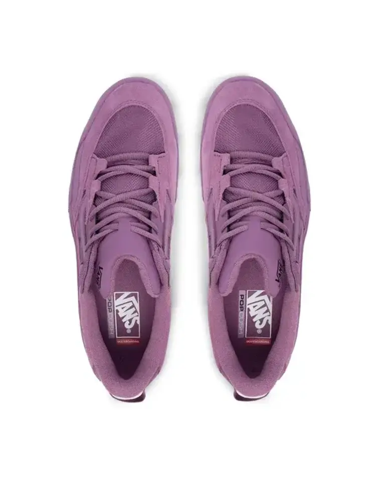 Vans Vans Skate 2 Wayvee (Mens) | Mono Purple Haze