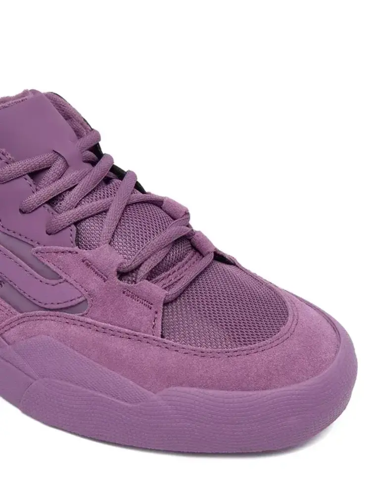 Vans Vans Skate 2 Wayvee (Mens) | Mono Purple Haze