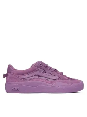 Vans Vans Skate 2 Wayvee (Mens) | Mono Purple Haze