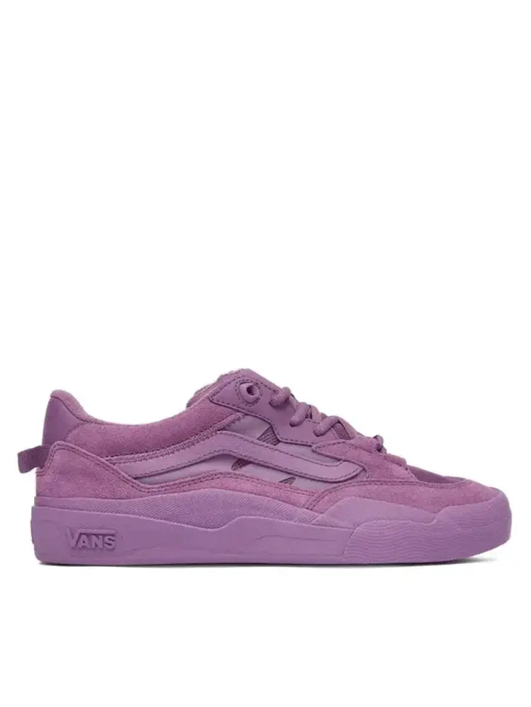 Vans Vans Skate 2 Wayvee (Mens) | Mono Purple Haze