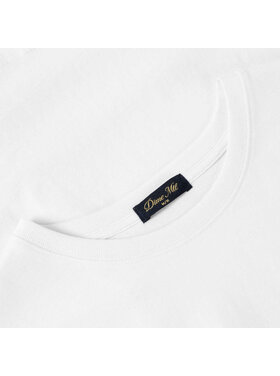 Dime Dime Much T- Shirt (Mens) | White