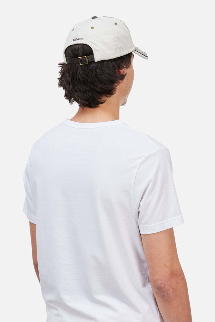 Dime Dime Wavy D Low Pro Cap (Unisex) | Military