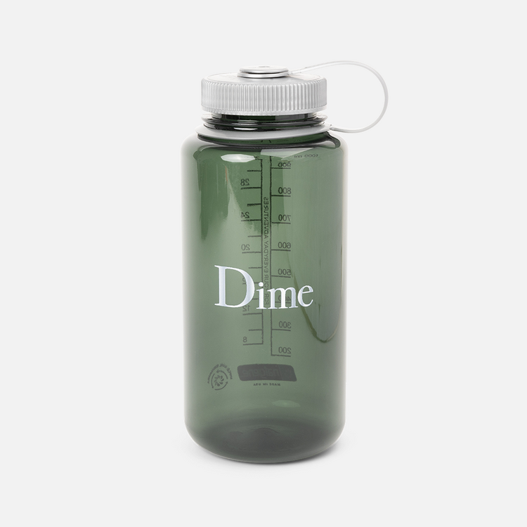 Dime Dime Classic Nalgene | Jade Green
