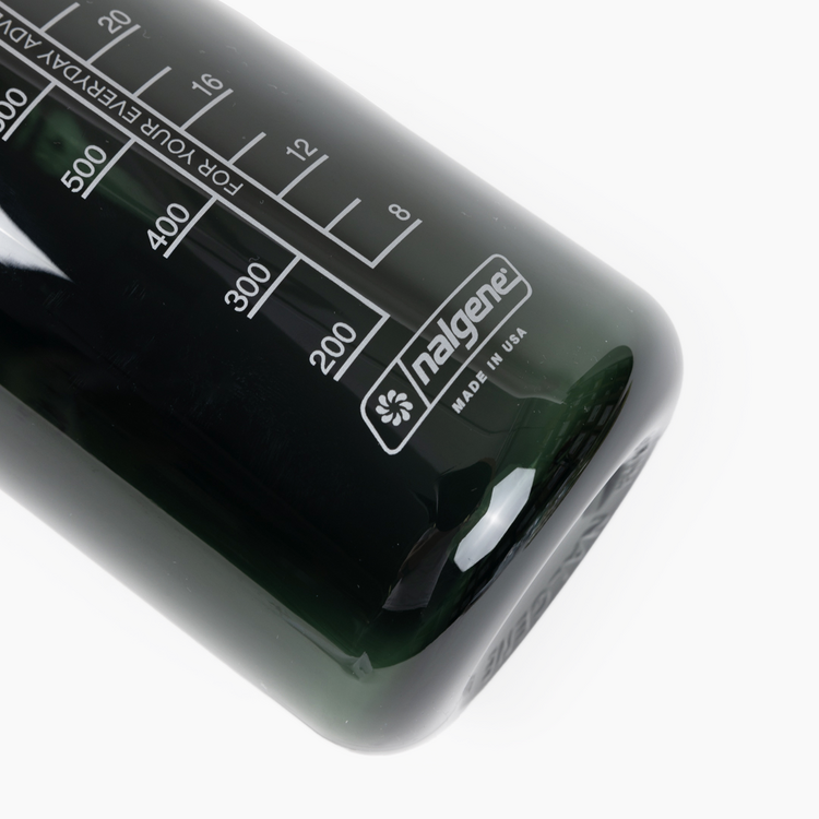 Dime Dime Classic Nalgene | Jade Green