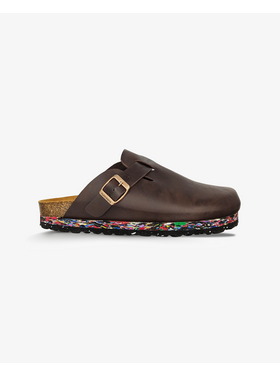 NuOceans NuOceans Clog | Nuo Truffle