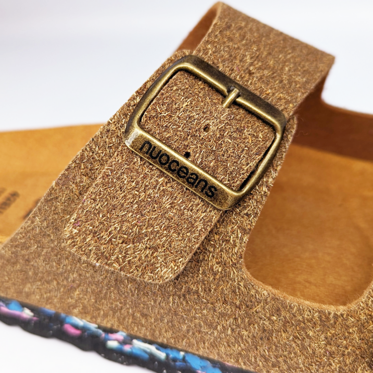 NuOceans NuOceans Sandal | Nuo Coco