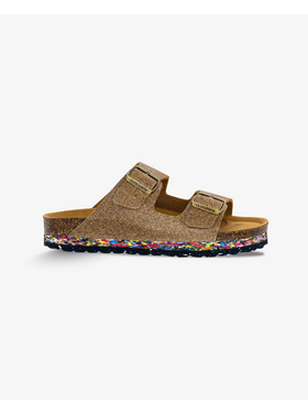 NuOceans NuOceans Sandal | Nuo Coco