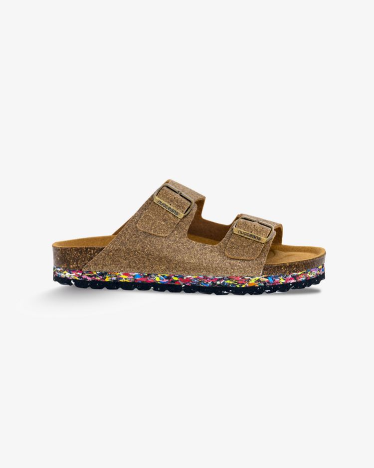NuOceans NuOceans Sandal | Nuo Coco