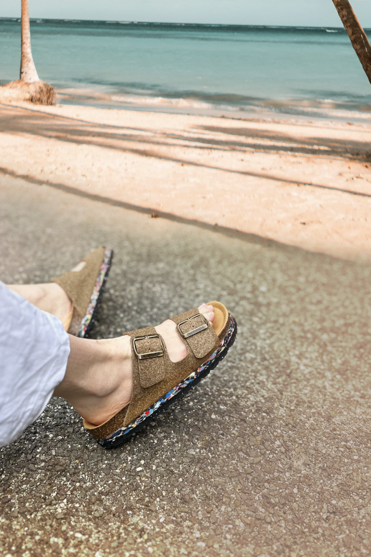 NuOceans NuOceans Sandal | Nuo Coco