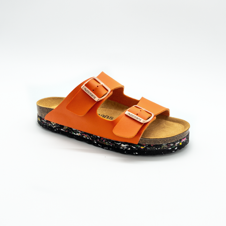 NuOceans NuOceans Sandal | Nuo Tropic