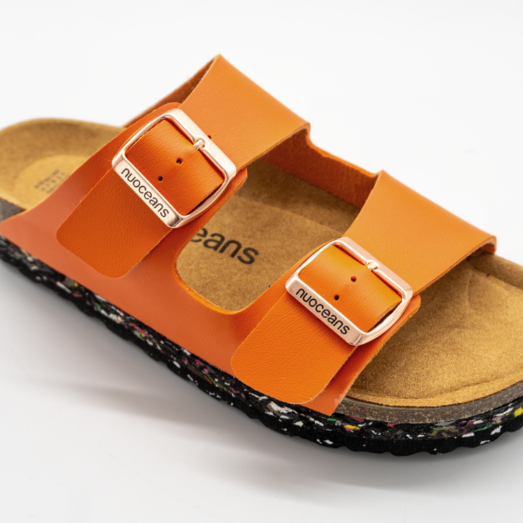 NuOceans NuOceans Sandal | Nuo Tropic