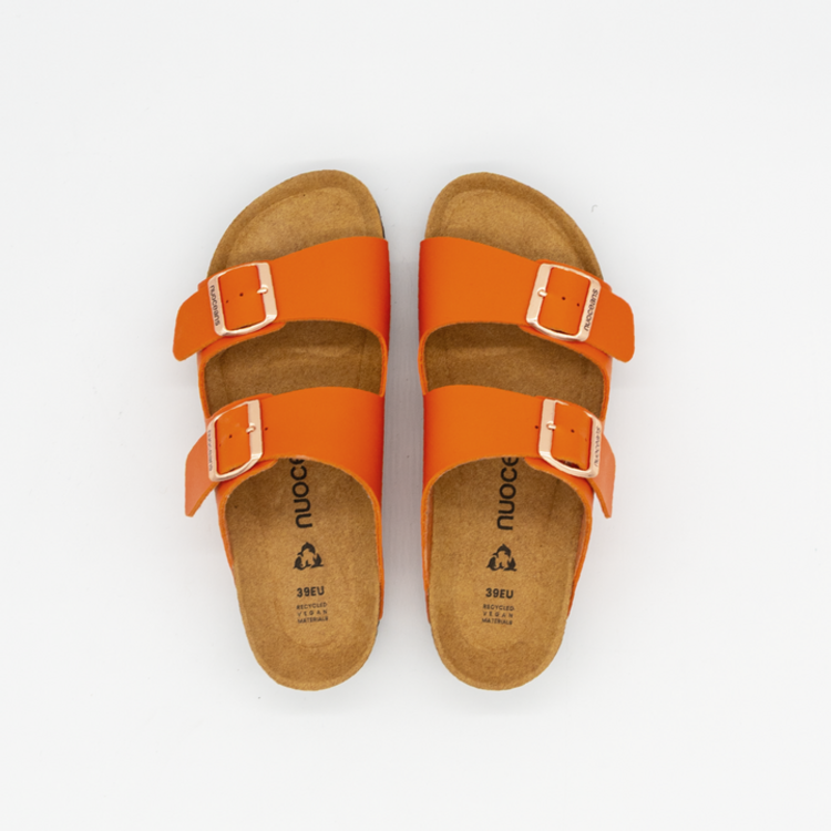 NuOceans NuOceans Sandal | Nuo Tropic