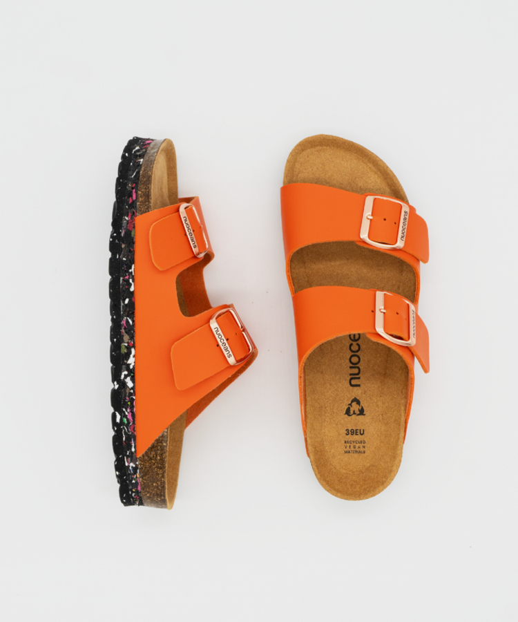 NuOceans NuOceans Sandal | Nuo Tropic