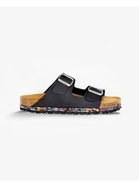 NuOceans NuOceans Sandal | Nuo Onyx