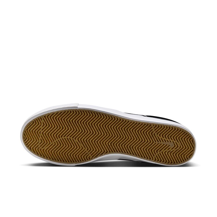 Nike SB Nike Sb Janoski+ Slip (Mens) | Black/White