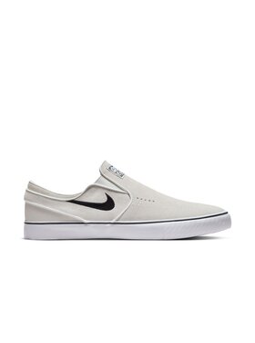 Nike SB Nike Sb Janoski+ Slip (Mens) | Summit White/Black