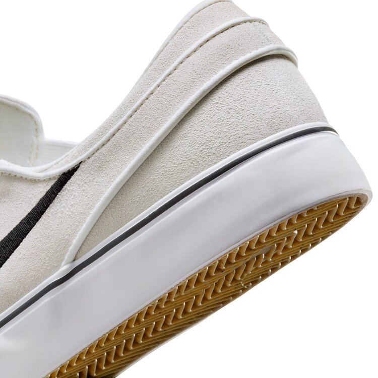 Nike SB Nike Sb Janoski+ Slip (Mens) | Summit White/Black