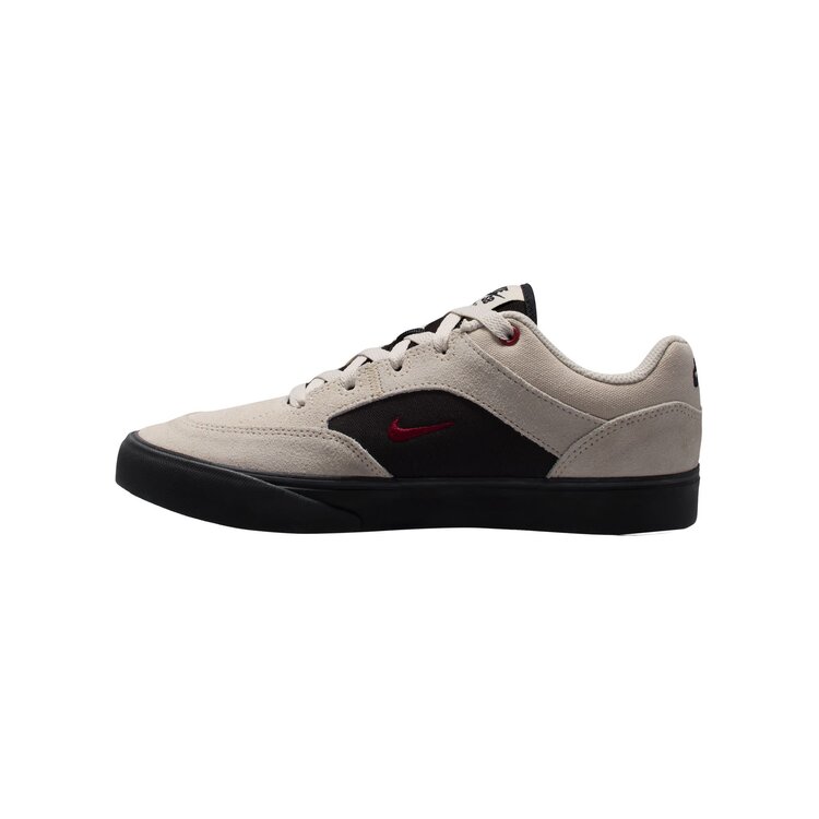 Nike SB Nike Sb Malor (Youth) | Light Orewood Brown/Team Red