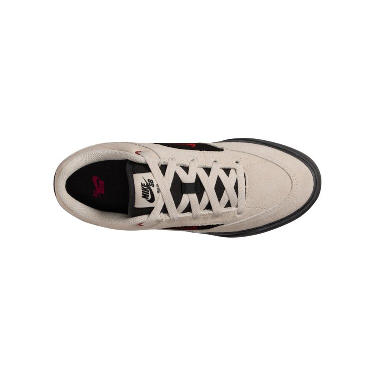 Nike SB Nike Sb Malor (Youth) | Light Orewood Brown/Team Red