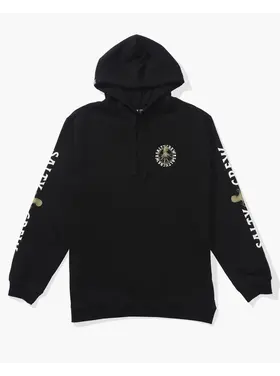 Salty Crew Salty Crew Tentacles Fleece (Mens) | Black