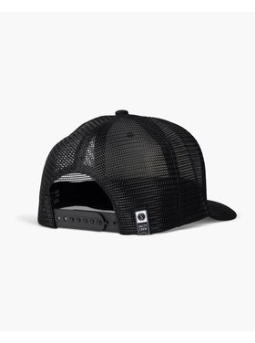 Salty Crew Salty Crew Tentacles Retro Trucker (Mens) | Black